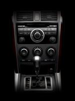 Mazda CX-9 2007 года